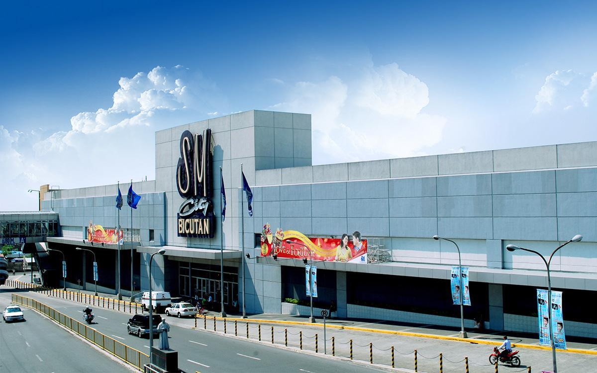 Azure C7 Balcony, Wifi, Near Mall Airport Manila Zewnętrze zdjęcie