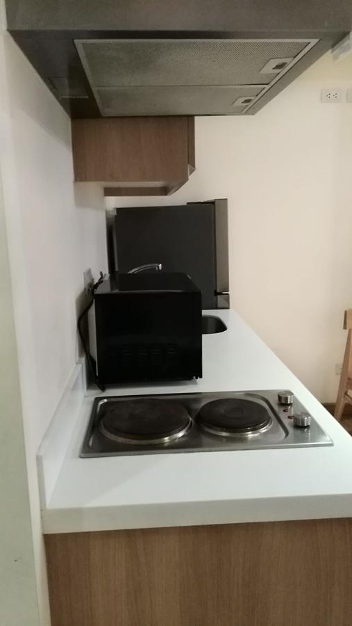 Azure C7 Balcony, Wifi, Near Mall Airport Manila Zewnętrze zdjęcie