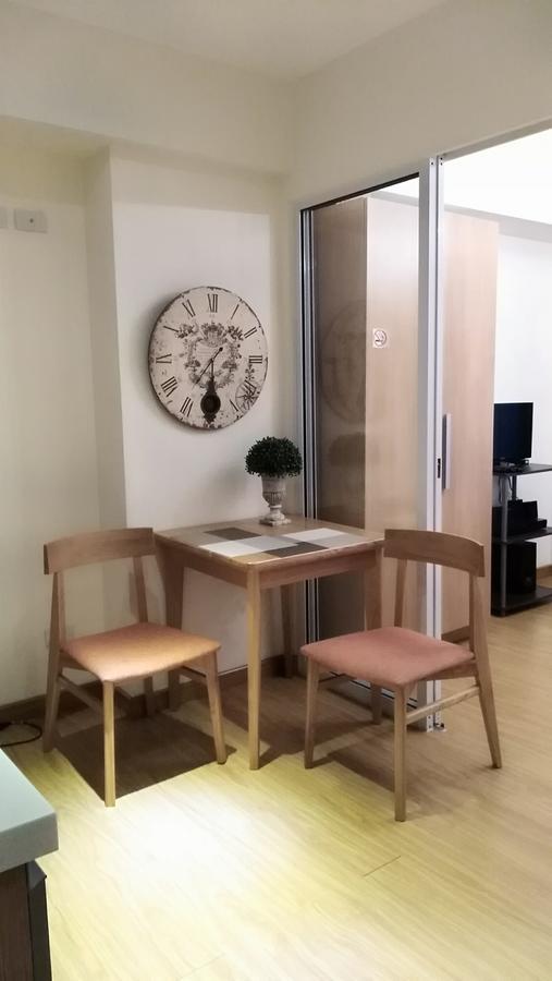 Azure C7 Balcony, Wifi, Near Mall Airport Manila Zewnętrze zdjęcie