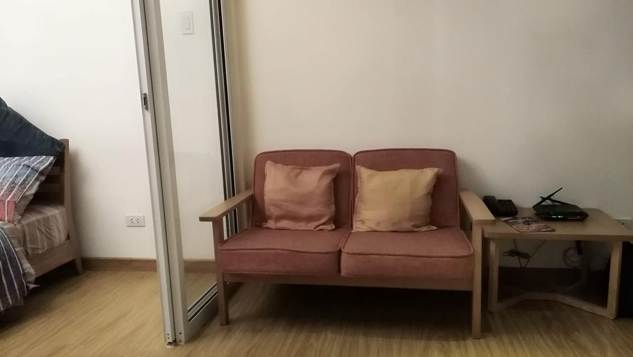 Azure C7 Balcony, Wifi, Near Mall Airport Manila Zewnętrze zdjęcie
