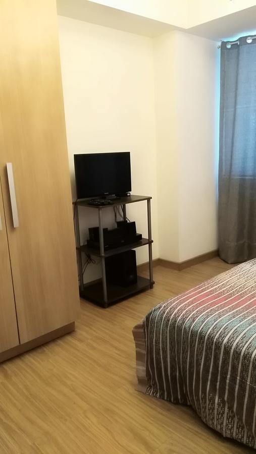 Azure C7 Balcony, Wifi, Near Mall Airport Manila Zewnętrze zdjęcie