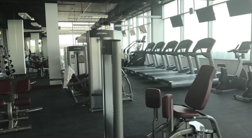 Azure C7 Balcony, Wifi, Near Mall Airport Manila Zewnętrze zdjęcie