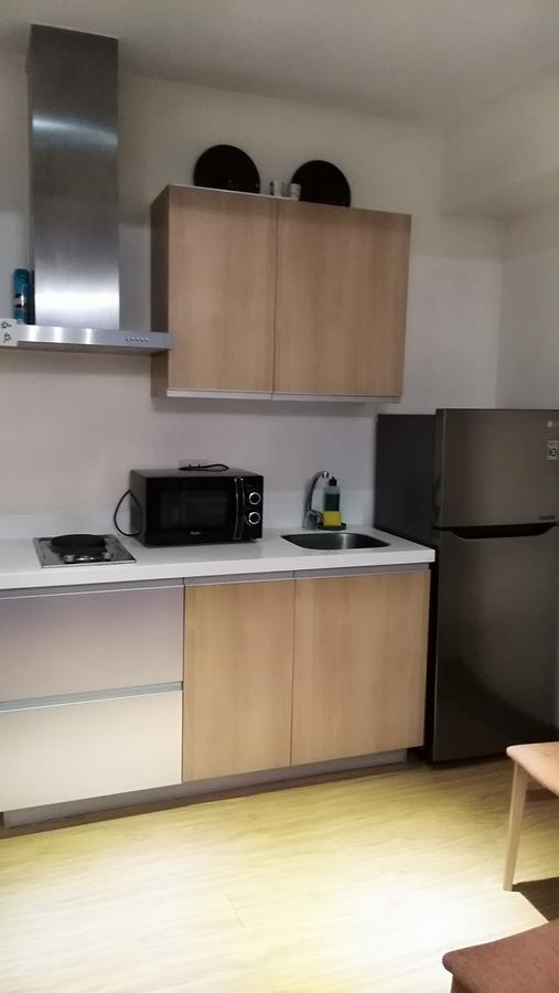Azure C7 Balcony, Wifi, Near Mall Airport Manila Zewnętrze zdjęcie