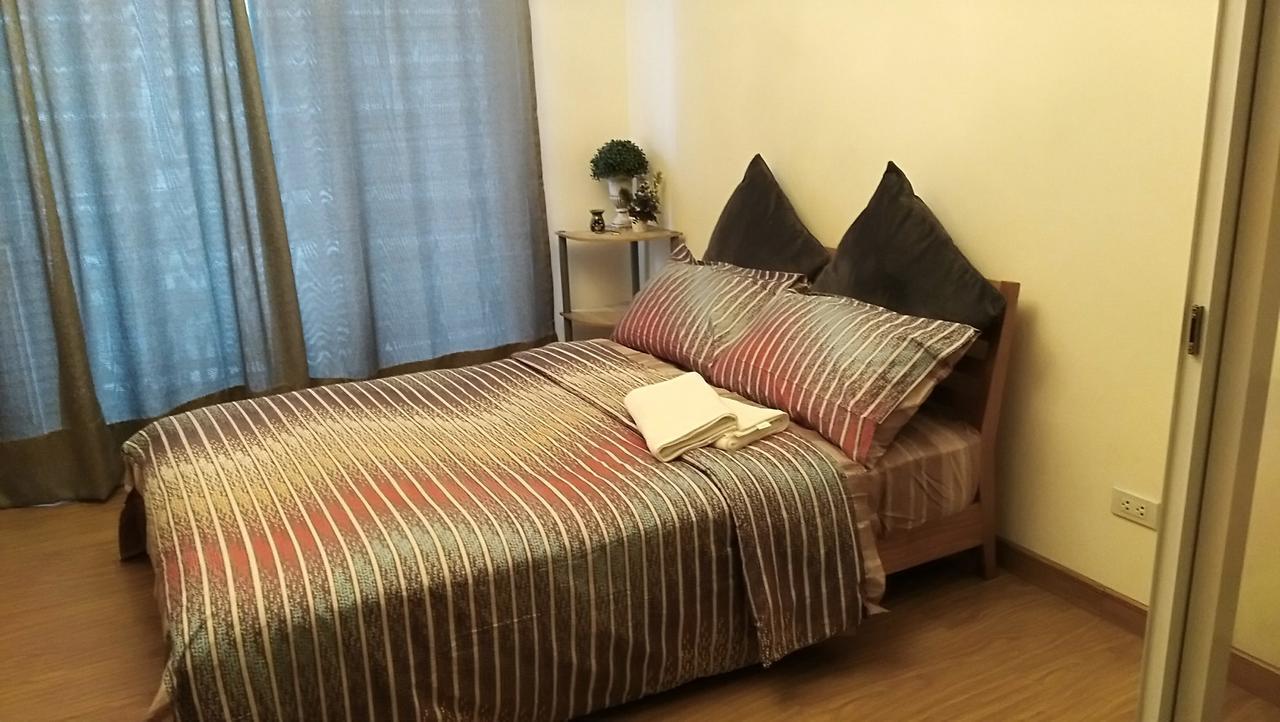 Azure C7 Balcony, Wifi, Near Mall Airport Manila Zewnętrze zdjęcie