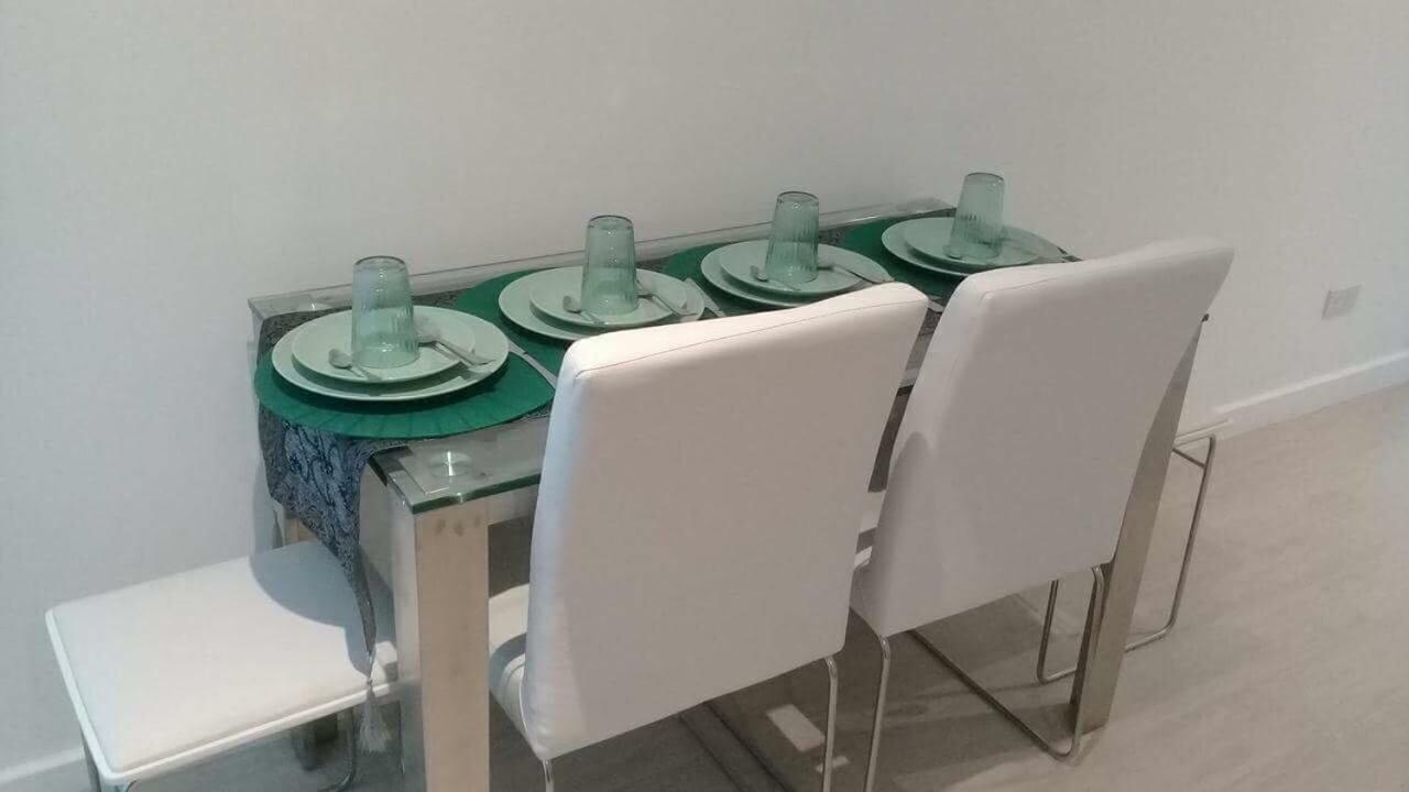 Azure C7 Balcony, Wifi, Near Mall Airport Manila Zewnętrze zdjęcie